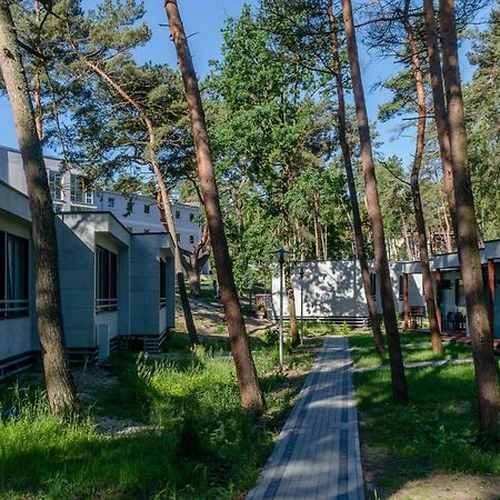 Hotel *** Nat Крыница-Морска Экстерьер фото