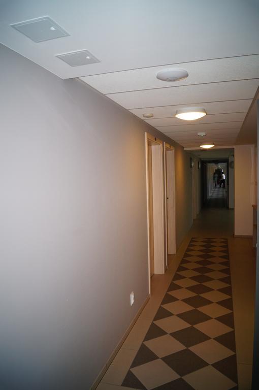 Hotel *** Nat Крыница-Морска Экстерьер фото