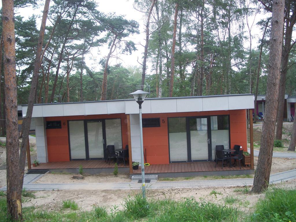 Hotel *** Nat Крыница-Морска Экстерьер фото