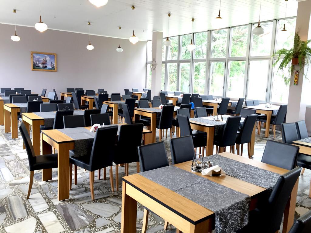 Hotel *** Nat Крыница-Морска Экстерьер фото