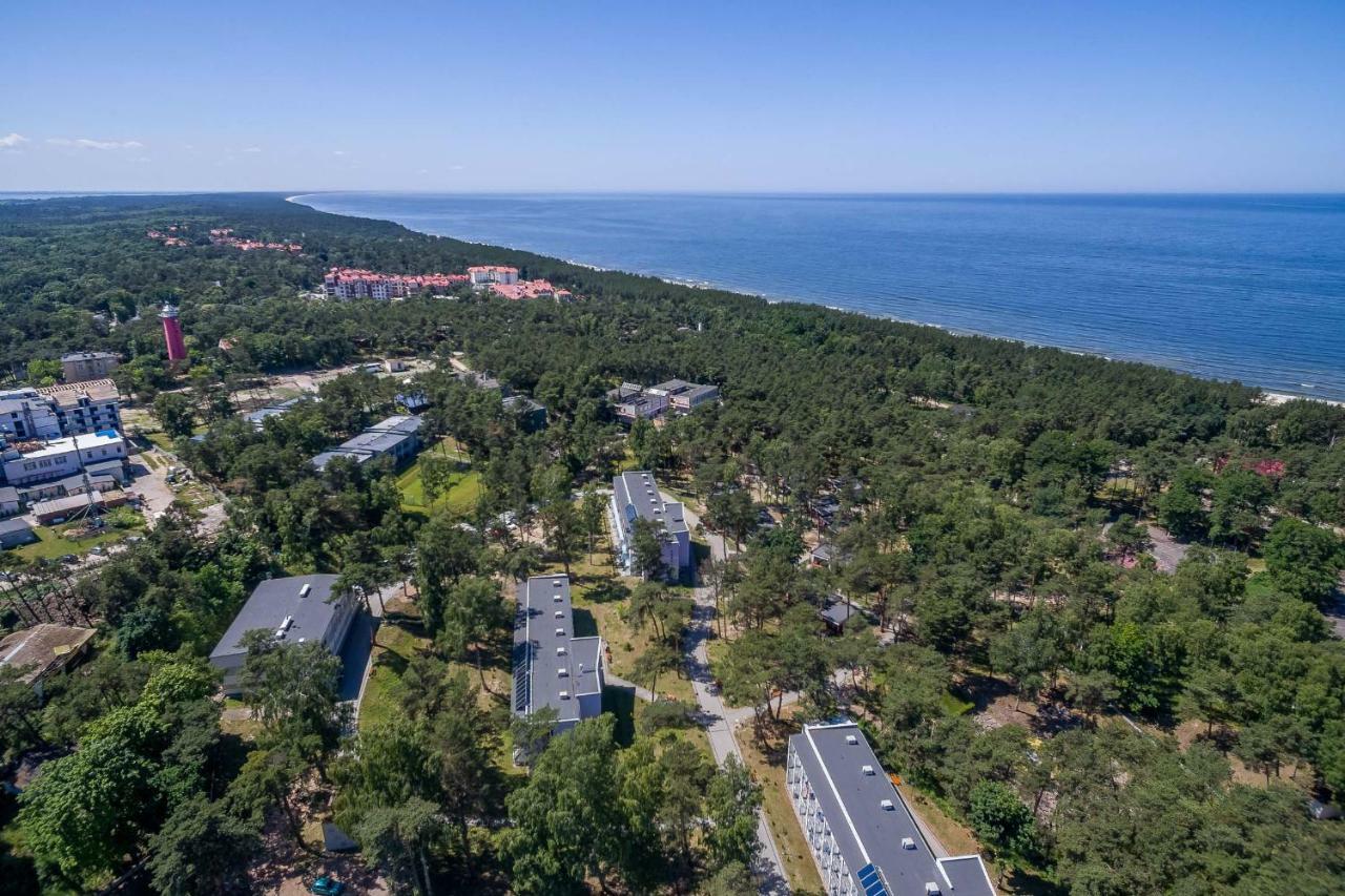 Hotel *** Nat Крыница-Морска Экстерьер фото