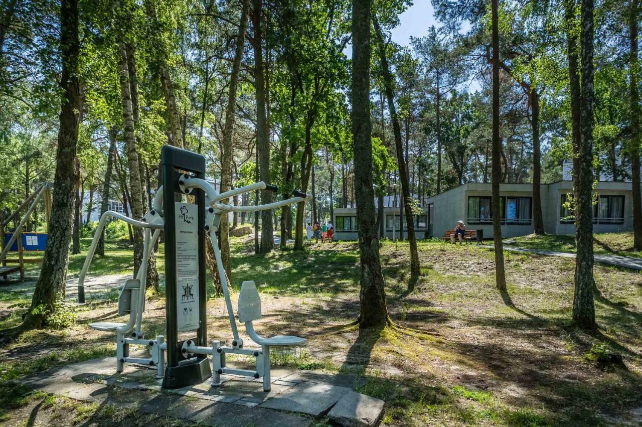 Hotel *** Nat Крыница-Морска Экстерьер фото